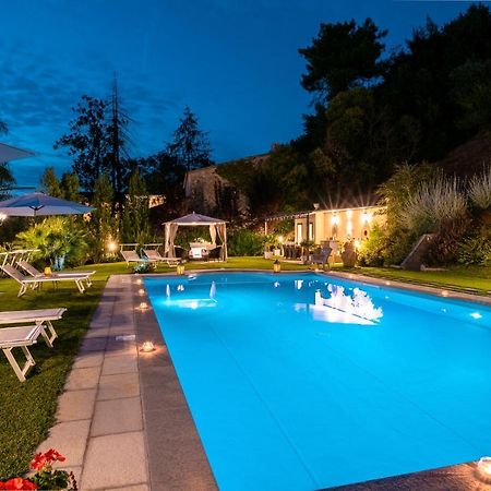 Villa Brancoli Capannori Exterior foto