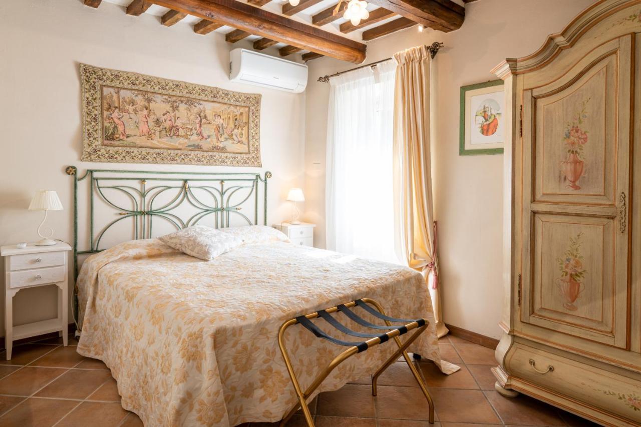 Villa Brancoli Capannori Exterior foto