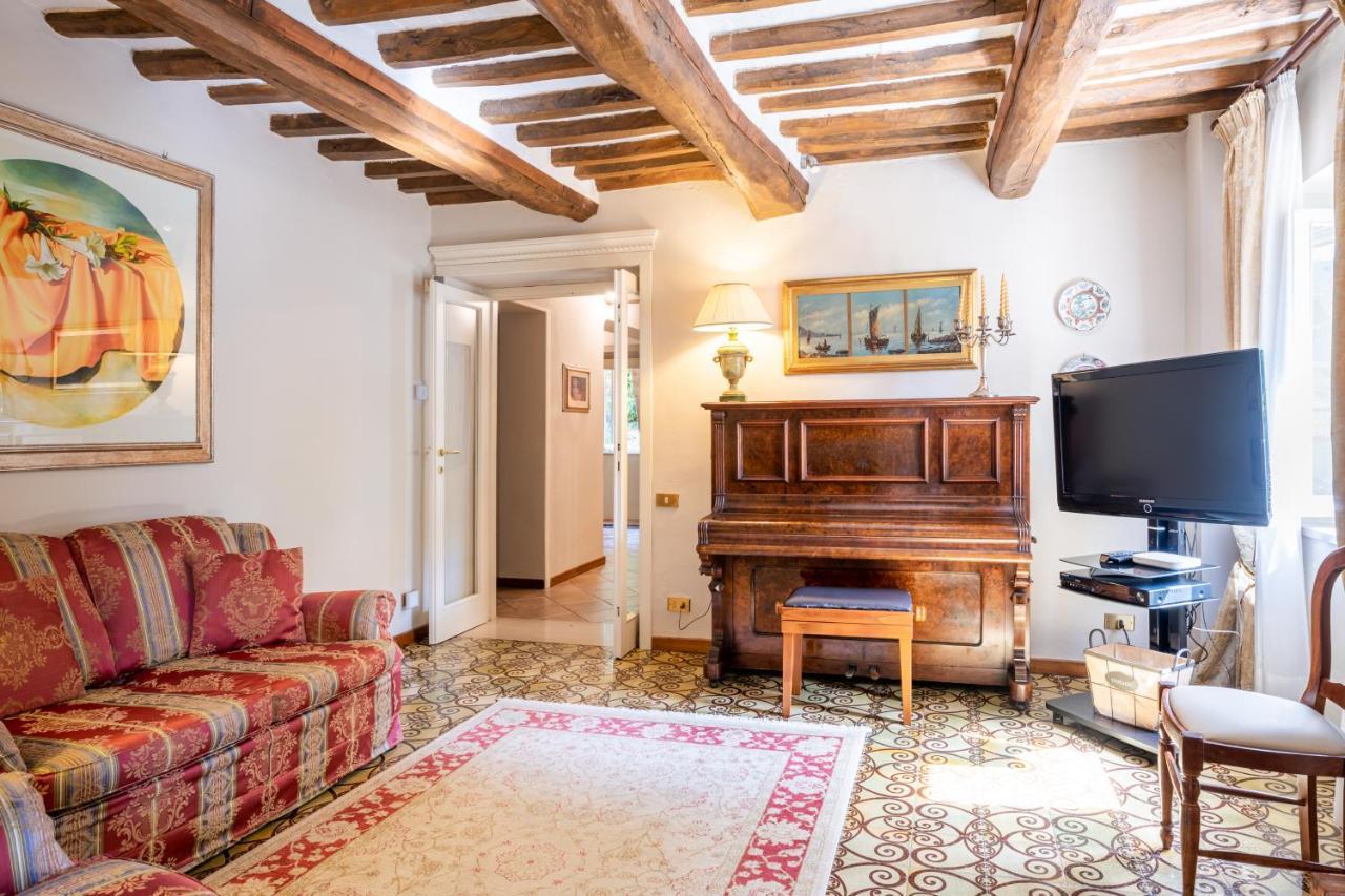Villa Brancoli Capannori Exterior foto