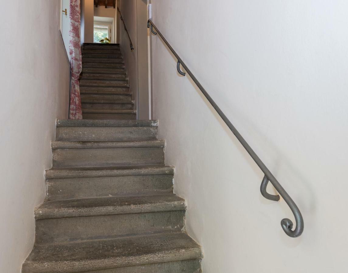 Villa Brancoli Capannori Exterior foto